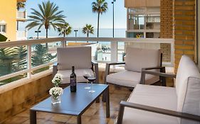Sur Suites Victoria