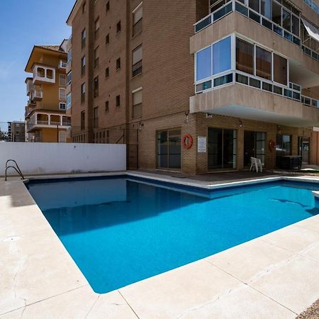 Sur Suites Victoria Fuengirola Exterior photo