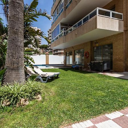 Sur Suites Victoria Fuengirola Exterior photo