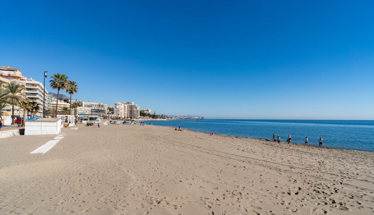 Sur Suites Victoria Fuengirola Exterior photo