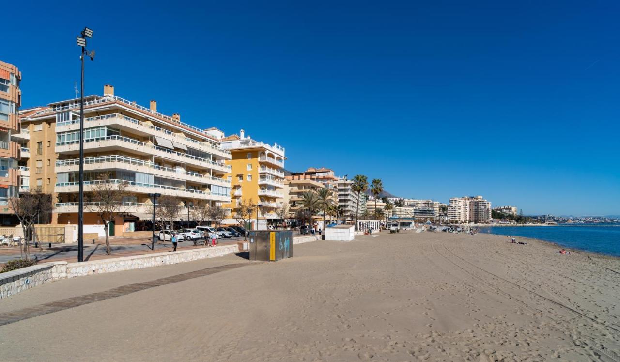 Sur Suites Victoria Fuengirola Exterior photo