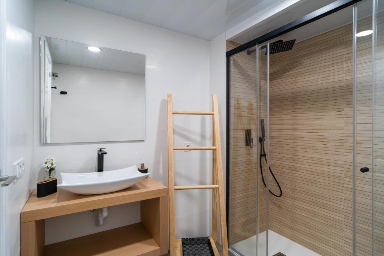 Sur Suites Victoria Fuengirola Exterior photo