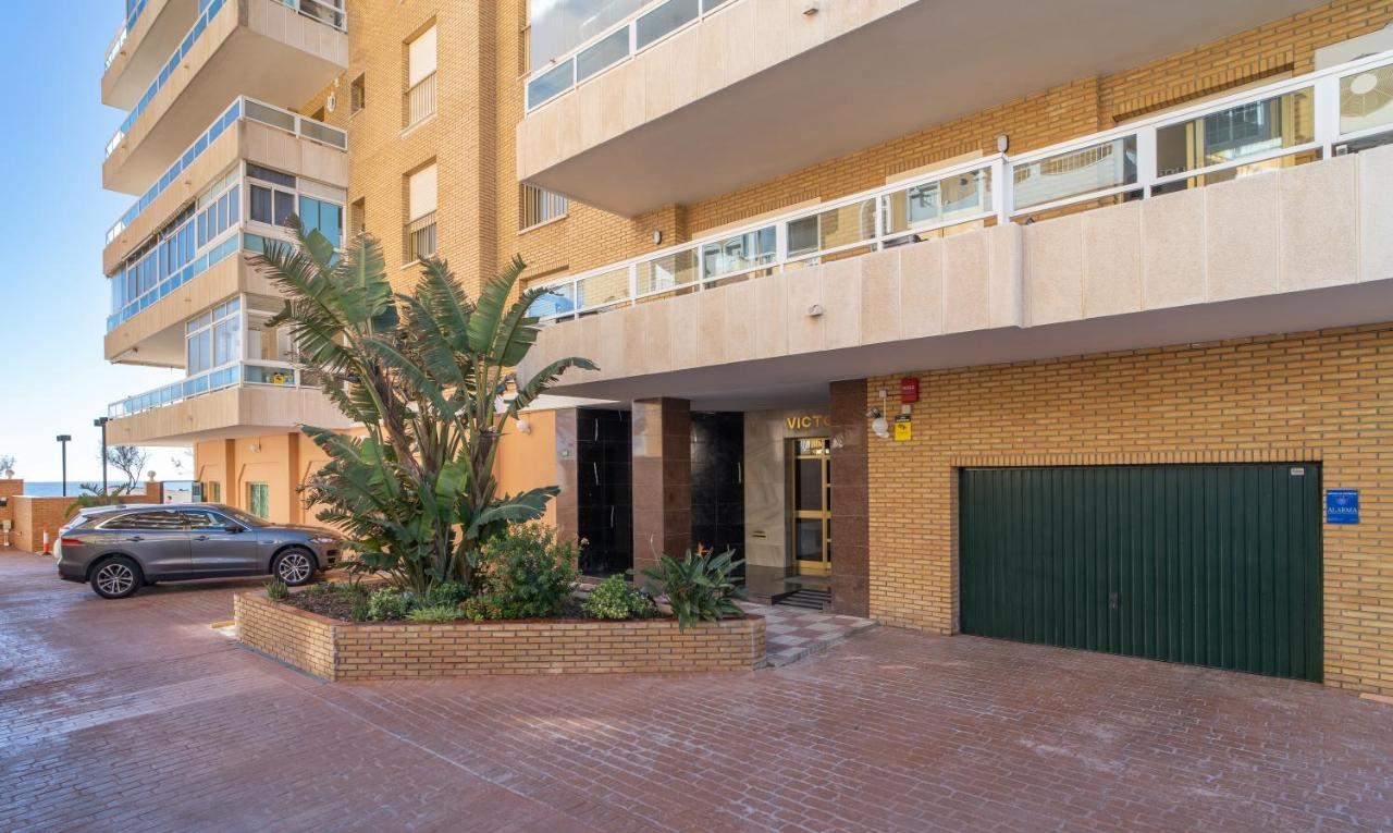 Sur Suites Victoria Fuengirola Exterior photo