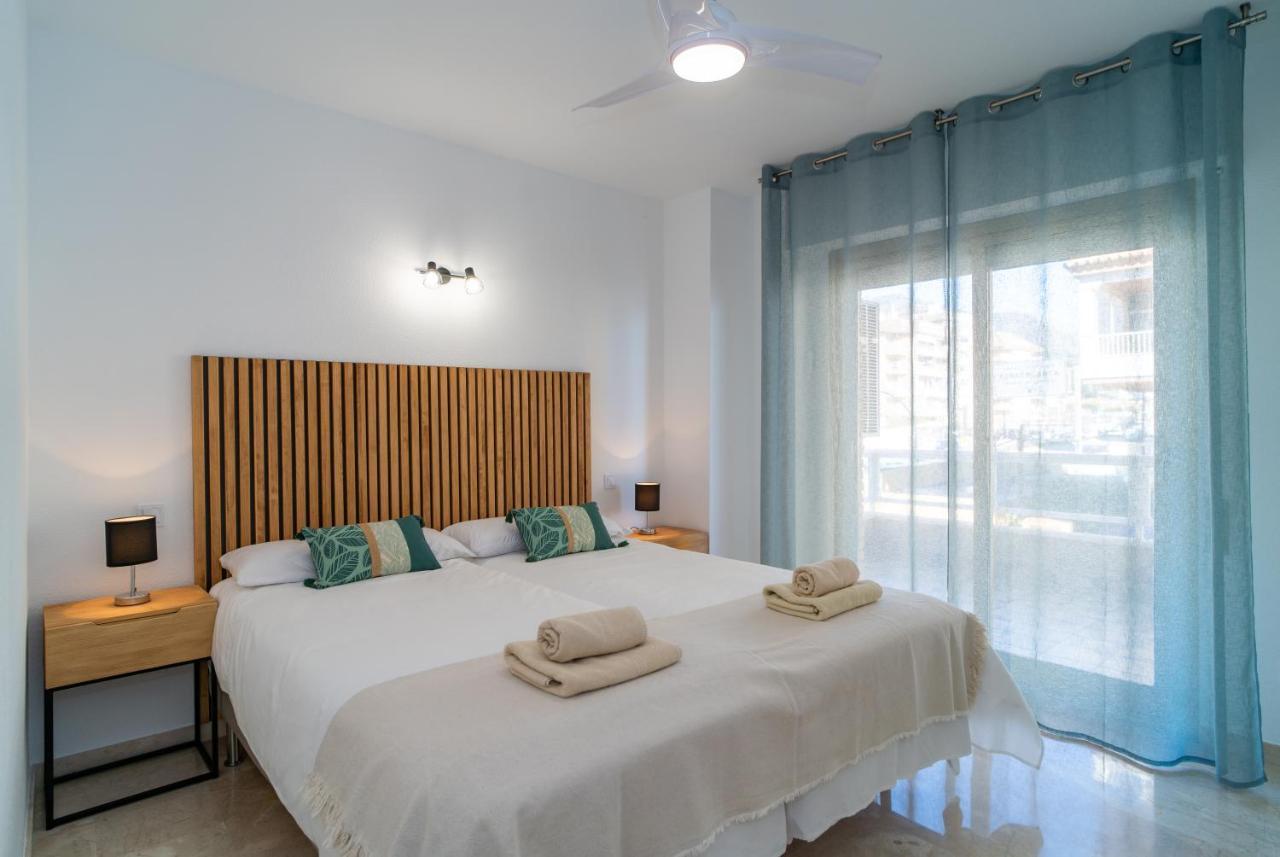 Sur Suites Victoria Fuengirola Exterior photo