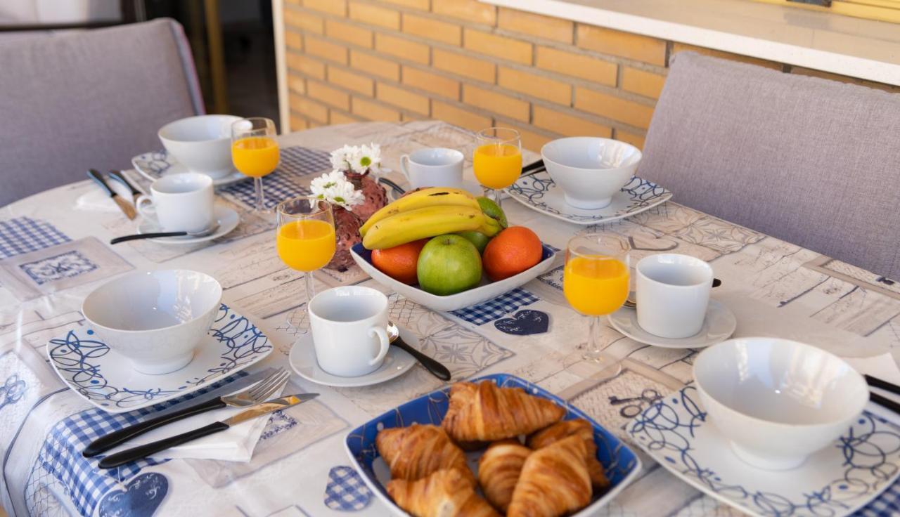 Sur Suites Victoria Fuengirola Exterior photo