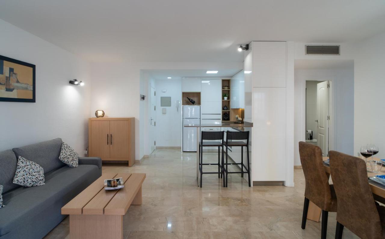 Sur Suites Victoria Fuengirola Exterior photo