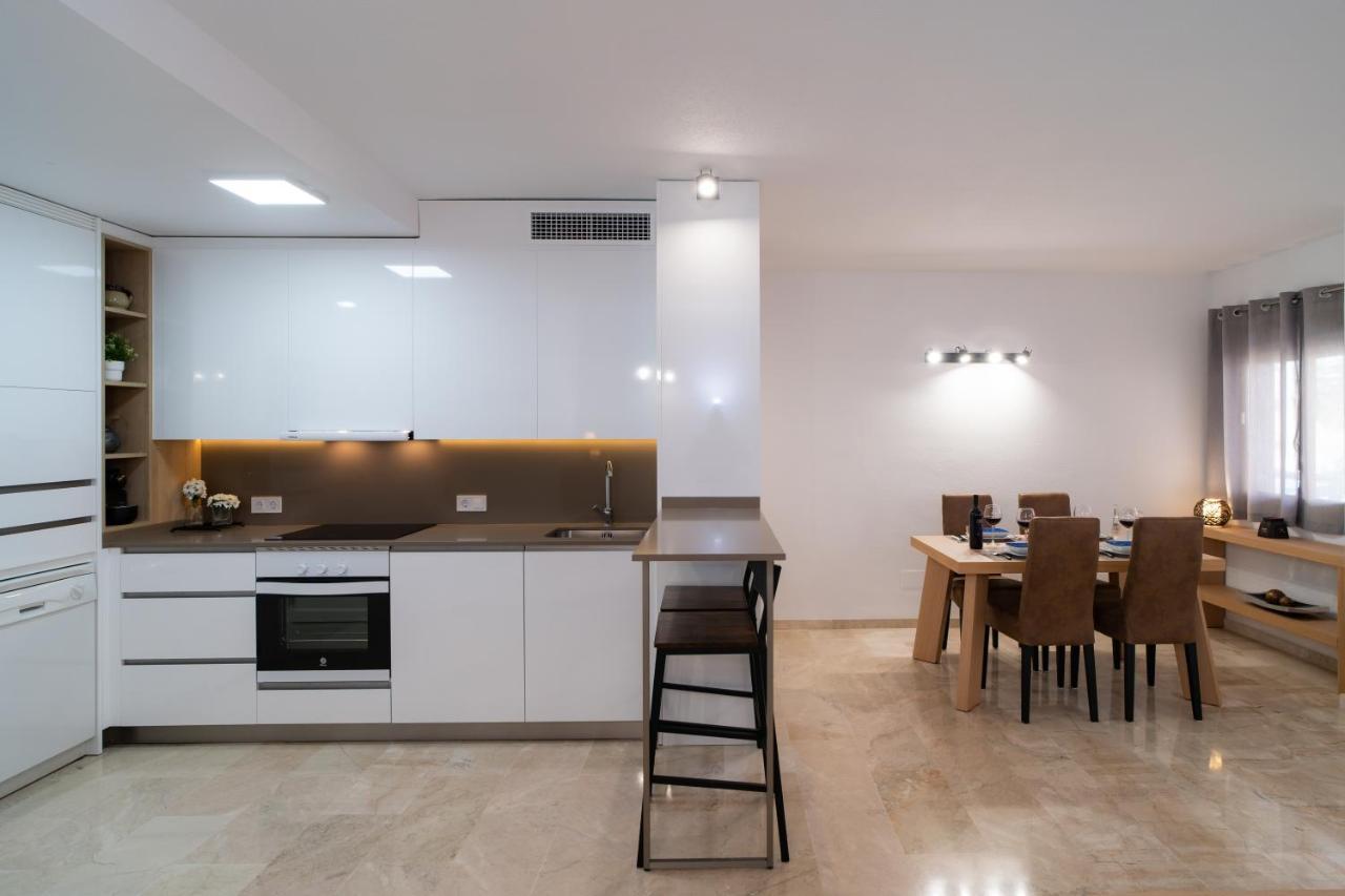 Sur Suites Victoria Fuengirola Exterior photo