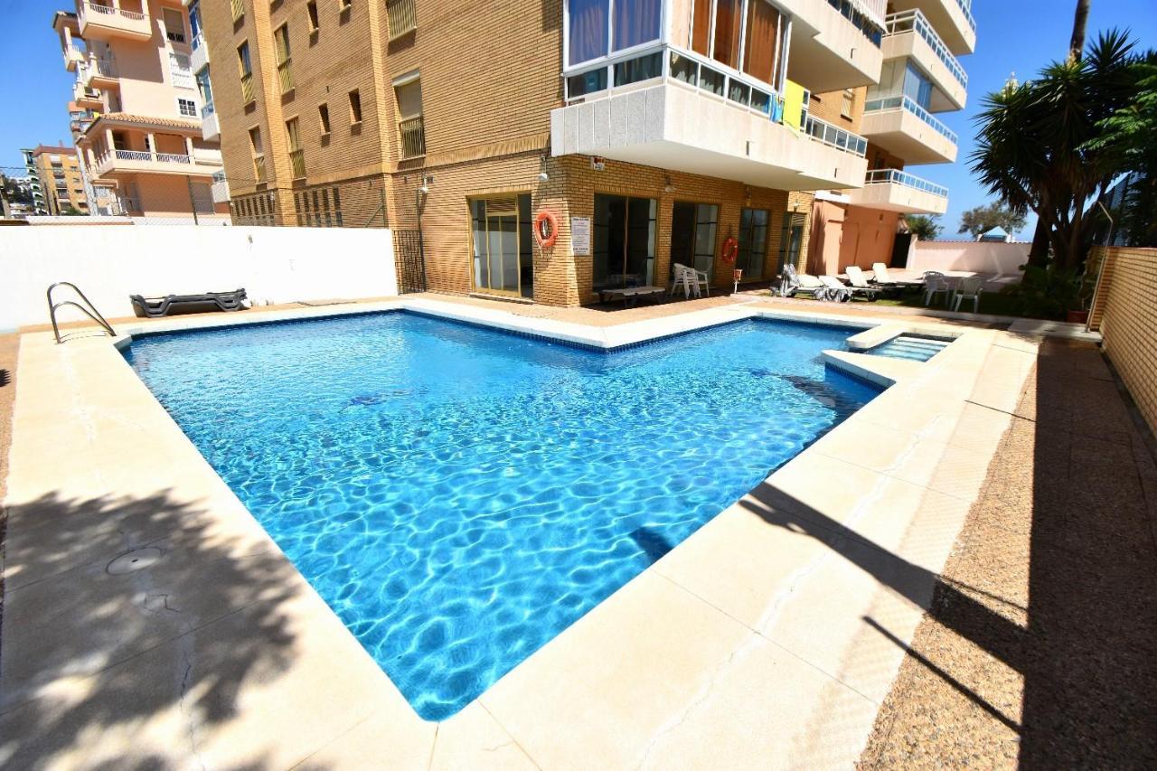 Sur Suites Victoria Fuengirola Exterior photo